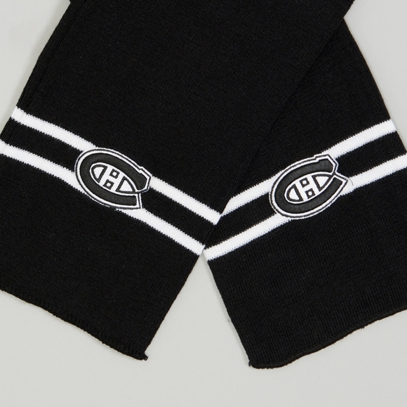 🏷 [50% 2+] Montreal Canadiens Scarf - Picture 2 of 4